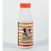 Popeye Whey Protein в бутылке, 35 гр.