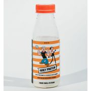 Popeye Whey Protein в бутылке, 35 гр.