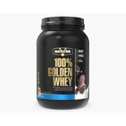 Maxler Golden Whey, 908 гр.