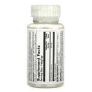 Solaray NAC N-Acetyl-L-Cysteine, 60 капс.