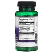 Swanson Multi-min Citrate complex, 60 капс.