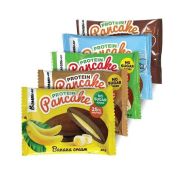 Bombbar Панкейк неглазированный с начинкой, 40 гр.