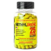 Cloma Pharma Methyldrene, 100 капс.