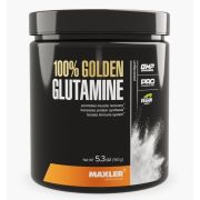 Maxler Glutamine, 150 гр.