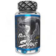 Epic Labs Black Snake, 60 капс.