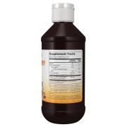 Now Kids Elderberry liquid, 237 мл.