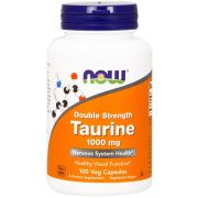 Now Taurine 1000 мг., 100 капс.