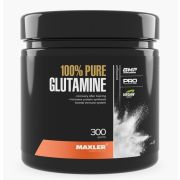 Maxler Glutamine, 300 гр.