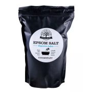 Epsom.Pro Английская соль для ванны, 1 кг.