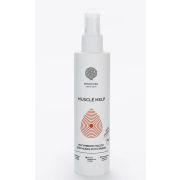 Epsom.Pro Магниевое масло для тела Muscle Help, 200 мл.