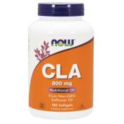 Now CLA 800 мг., 180 капс.